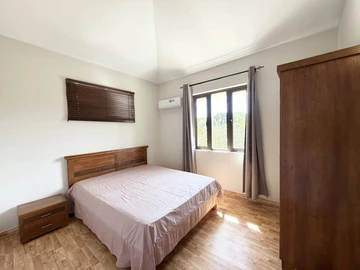Villa de 4 Chambres