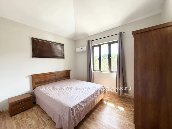 Villa I Little Black River I Calm Residence