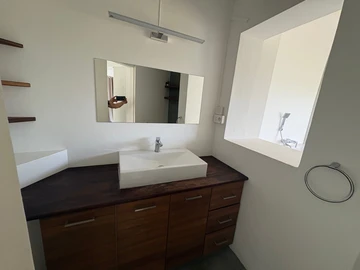 Villa de 3 Chambres