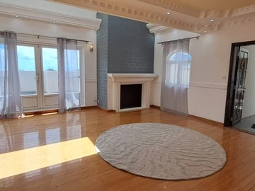 Appartement de 5 Chambres
