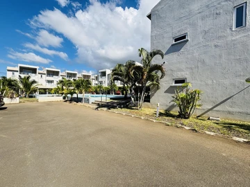 3 Bedroom Townhouse, Duplex