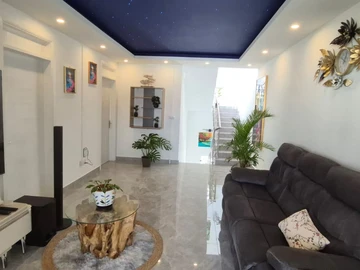 3 Bedroom Townhouse, Duplex