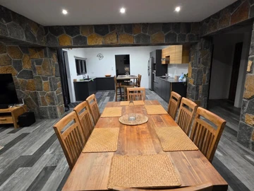 Villa de 6 Chambres