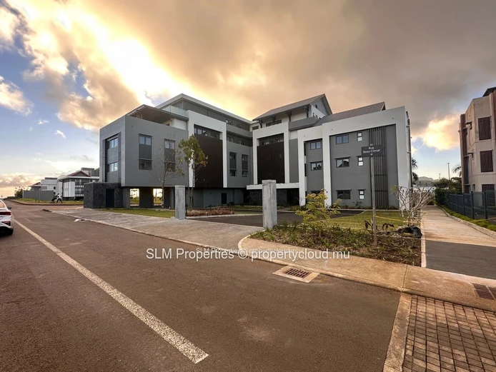 Helvetia- Brand new offices for rent immediately