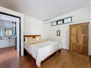 Appartement de 2 Chambres