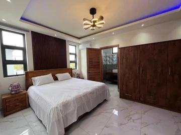 Villa de 3 Chambres