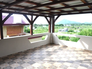 Townhouse, Duplex de 3 Chambres