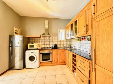 Appartement de 2 Chambres