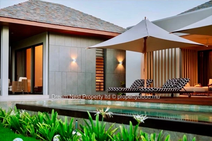 Exclusive Luxury Villa | La Réserve – Mont Choisy