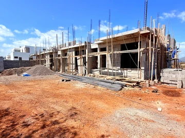 3 Bedroom Penthouse