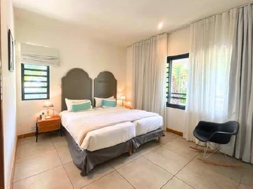 Villa de 3 Chambres