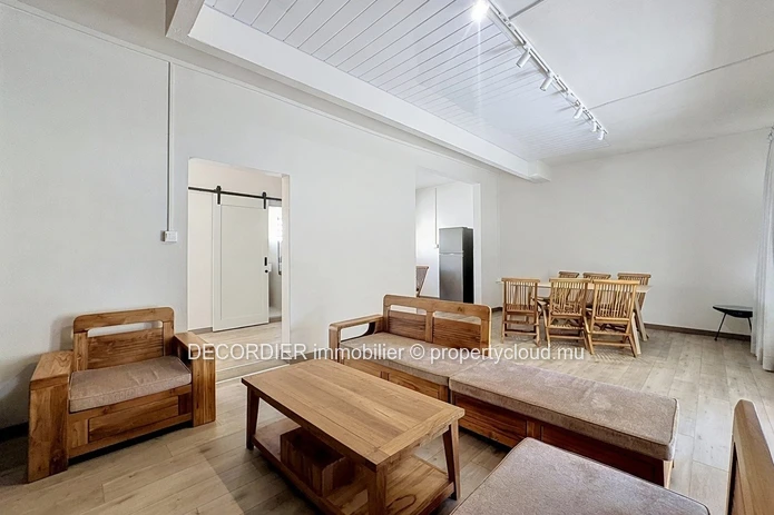 Stunning apartment  tfor rent  – Pereybere