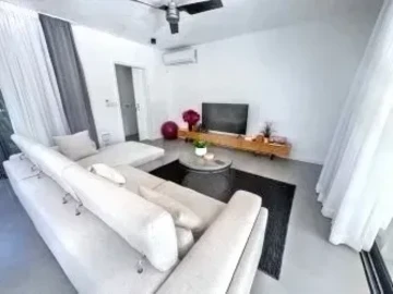 Villa de 4 Chambres
