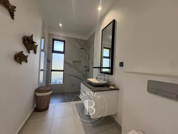 Villa de 4 Chambres