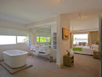 Penthouse de 4 Chambres