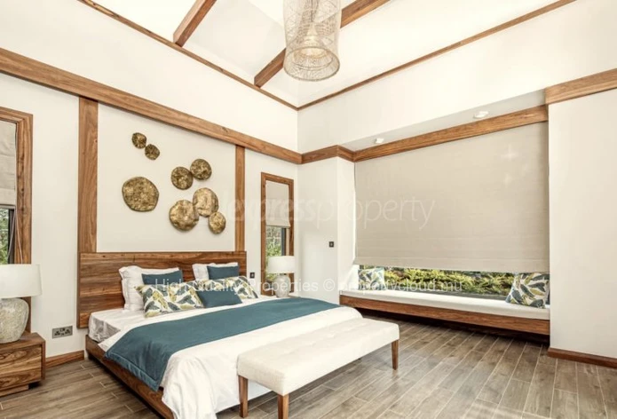 Jacaranda Luxury Villas En Vente A Balaclava