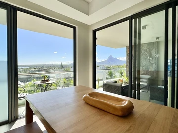 3 Bedroom Townhouse, Duplex