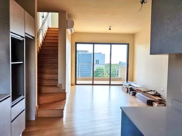 3 Bedroom Penthouse