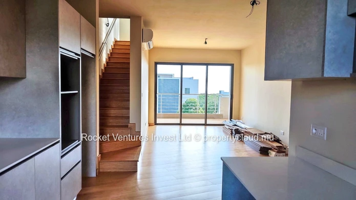 For Sale: 3-Bedroom Penthouse, Flic en Flac – West