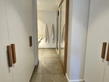 Appartement de 2 Chambres