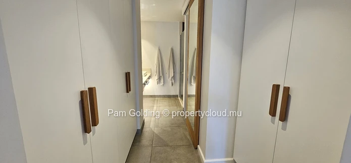 Appartement de 2 Chambres à Louer | Les Résidences de Mont Choisy