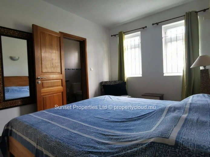 Appartement face plage | 2 c.à.c | à 90m de la plage