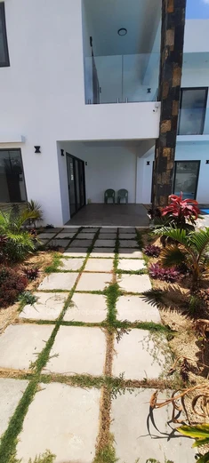 Villa moderne à vendre