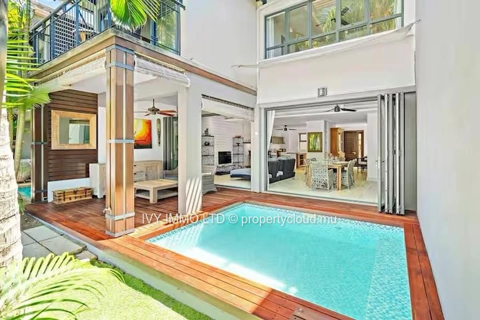 Duplex For Sale – La Balise Marina