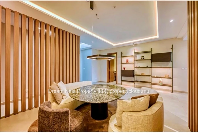 Exclusive Luxury Villa | La Réserve – Mont Choisy