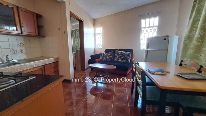 Studio for rent