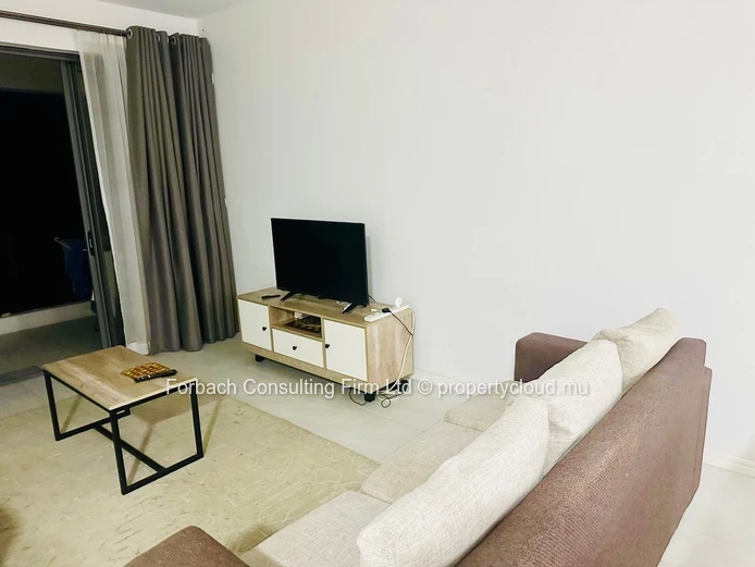 Beau Bassin- modern 3 bedrooms apartment-walking distance to all amenities 