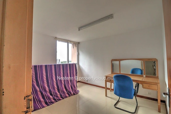 3-bedroom apartment in Clos Verger – Prime location in Rose Hill