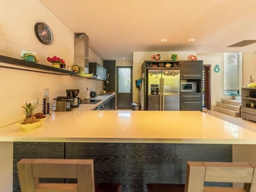 Townhouse, Duplex de 3 Chambres