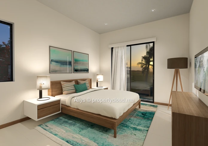 Le Loft - 3 BD - Beau Bassin -NEW PROJECT
