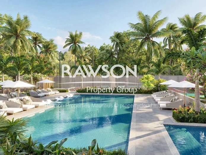 3 Bedroom Apartment | 223 M² | Panoramic Views | Mont Choisy | Golf Estate | Usd