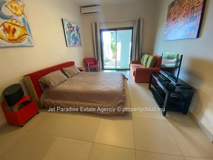 Luxurious RES Villa in Tamarin with Private Pool, Sea and Mountain Views - 320m² Living Area - 650m² Land - Fully Fur...