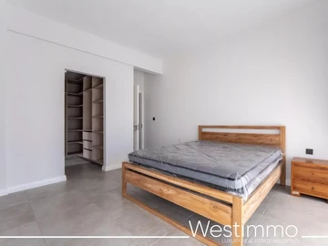 Appartement de 3 Chambres