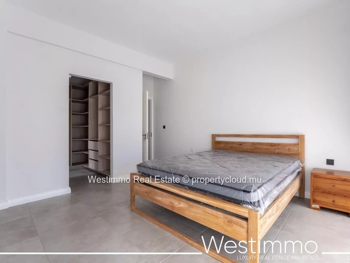Tamarin - 3 bedroom brand new apartment for rent