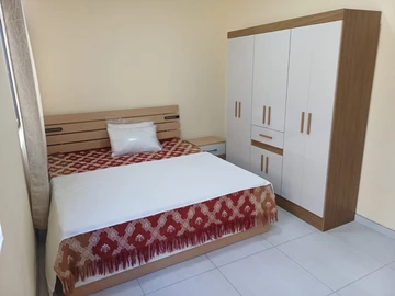 3 Bedroom Townhouse, Duplex