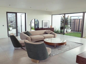3 Bedroom Villa