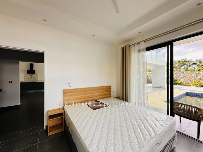 Contemporary Design Property