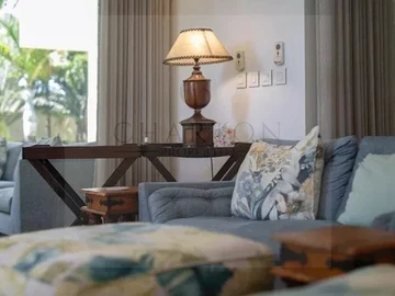 3 Bedroom Villa
