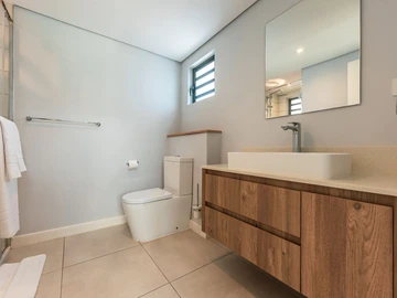 Villa de 3 Chambres