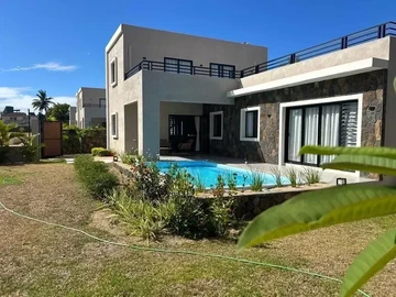 3 Bedroom Villa