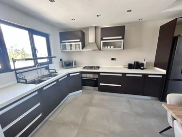 Townhouse, Duplex de 3 Chambres