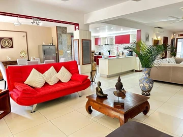 Appartement de 2 Chambres