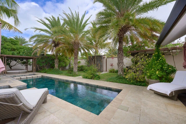 3-Bedroom RES Villa with Private Pool for Sale in Grand Baie