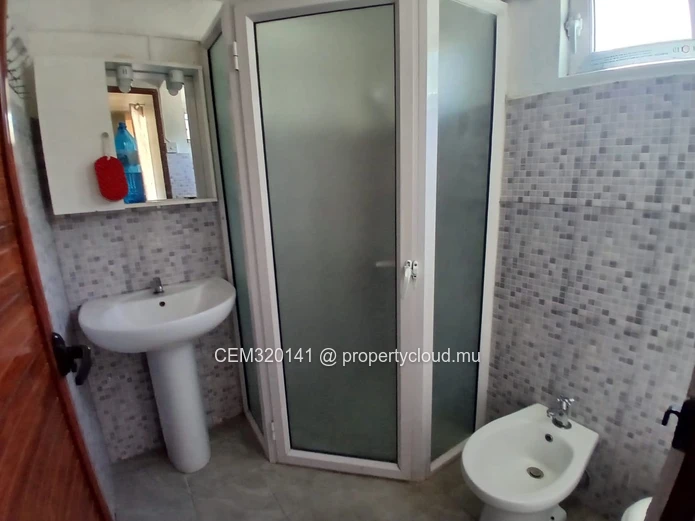 Spacious Apartment Near the Beach - Flic en Flac, Mauritius