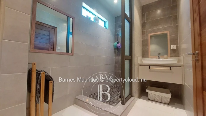 BLUE BAY - Furnished Family Home - 3 Bedrooms