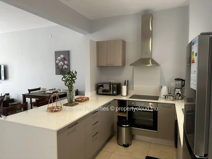 À Louer – Bel Appartement 2 Chambres À The Grove, Cascavelle!